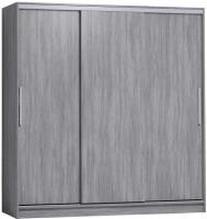 Фото shkaf-kupe-v-prikhozhuyu шкаф-купе страйк (strike)-2000 (3 двери) производитель Глазов