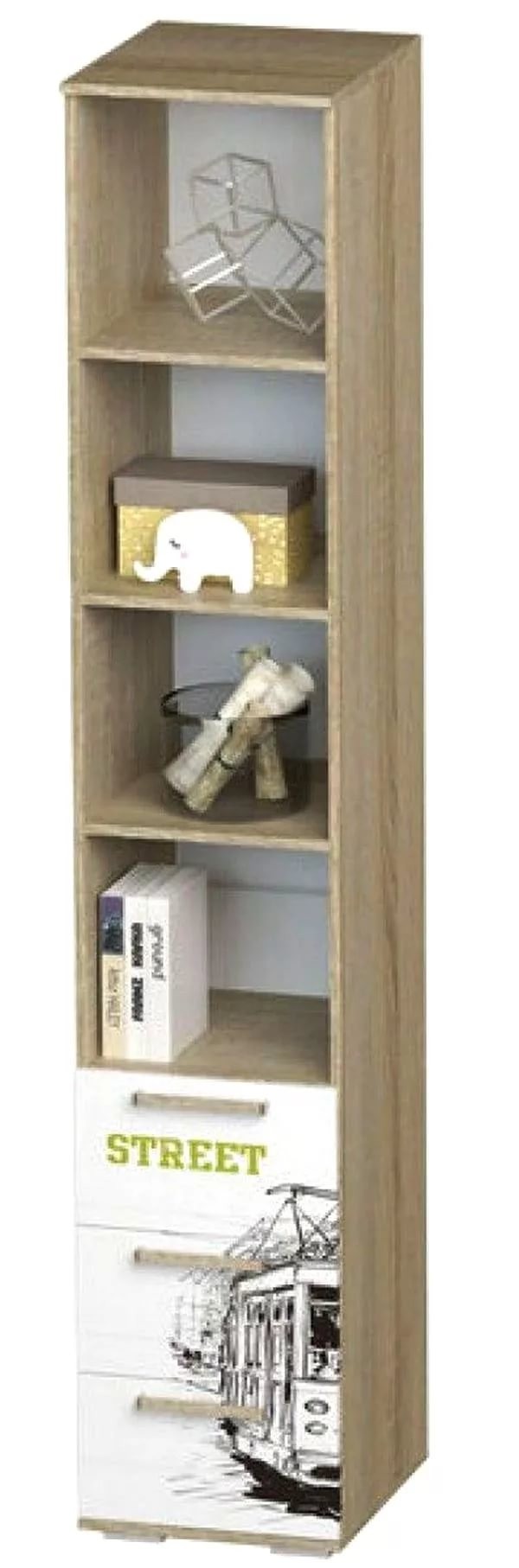 Фото Пенал Сенди ПН-04 от производителя БТС  в Севастополе по цене 11&nbsp;370 ₽