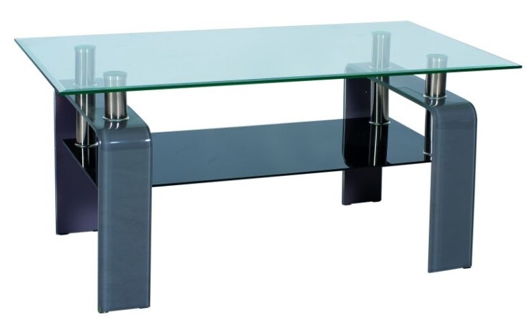 Фото Стол журнальный Signal Stella от производителя Signal в Севастополе по цене 20&nbsp;610 ₽