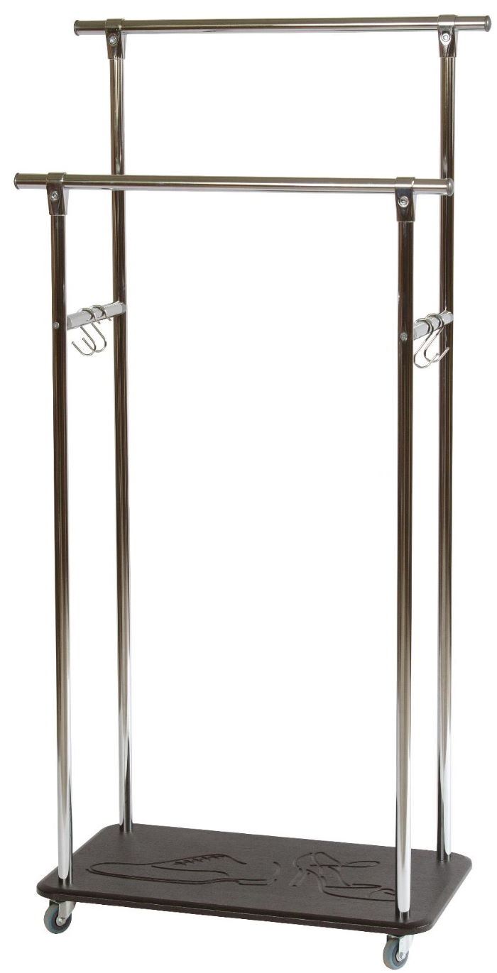 Фото Вешалка гардеробная Кейп от производителя Калифорния в Севастополе по цене 5&nbsp;230 ₽