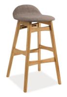 Фото  стул барный signal trento производитель Signal