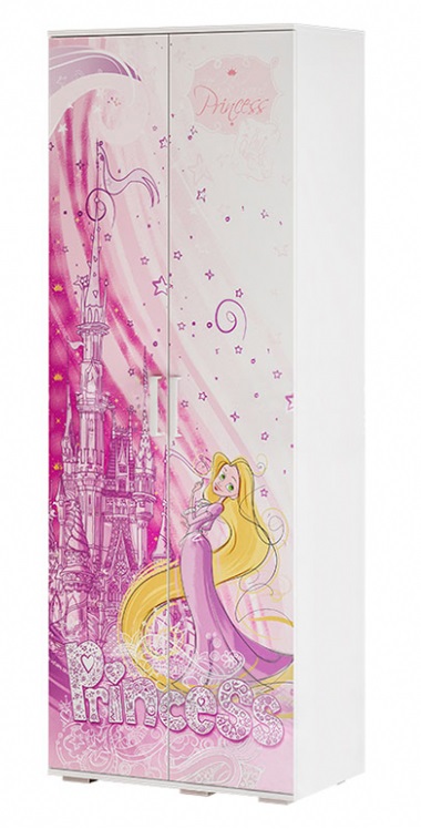 Фото Шкаф для одежды Трио ШК-09 от производителя Мебелони в Севастополе по цене 17 090 ₽