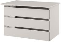 Фото  комплект ящиков 3s модерн (modern) производитель Анрэкс