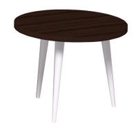 Фото stoly-kruglye стол журнальный норвуд 16 производитель Глазов