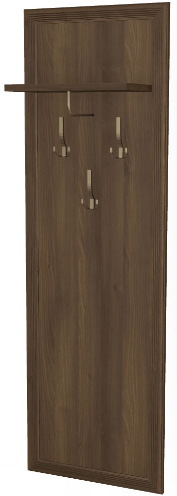 Фото Вешалка Карина ВШ-1001 от производителя Лером в Севастополе по цене 5&nbsp;790 ₽