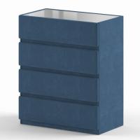 Фото mebel-dlya-gostinits комод gloria производитель Корона