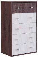 Фото mebel-dlya-gostinits тумба высокая омега-18 производитель Фант-мебель