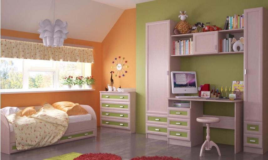 Фото Полка-антрессоль Элит Д-АН-02 от производителя Сантан в Севастополе по цене 2 590 ₽