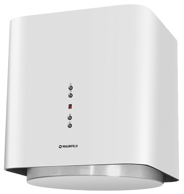 Фото Вытяжка островная Box Flash 32 (320х385хh390) от производителя Maunfeld в Севастополе по цене 43 690 ₽