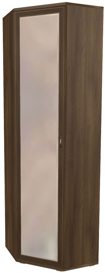 Фото Шкаф Карина ШК-1014 (67) угловой от производителя Лером в Севастополе по цене 23&nbsp;920 ₽