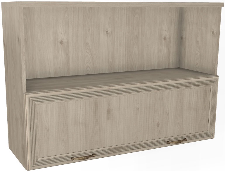 Фото Антресоль Карина АН-1032 от производителя Лером в Севастополе по цене 11&nbsp;430 ₽