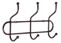 veshalki вешалка настенная дружба 3 производитель Завод металлических изделий