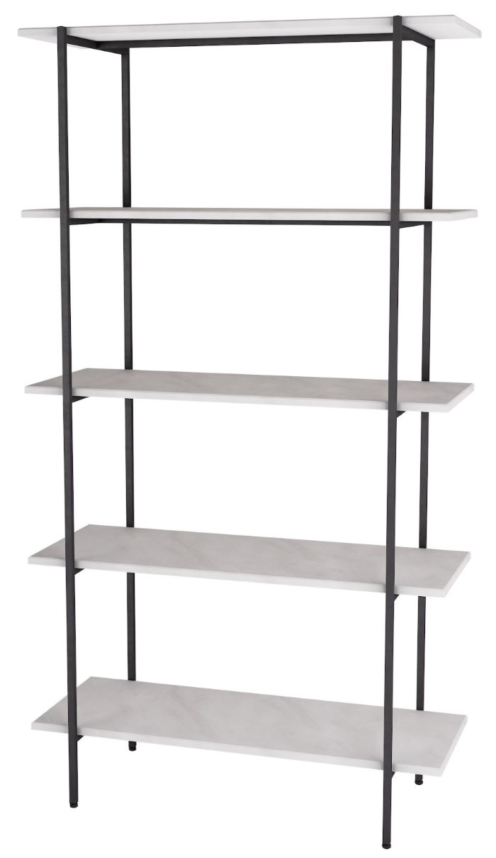 Фото Стеллаж Атлантик 1645 от производителя Калифорния в Севастополе по цене 13&nbsp;680 ₽