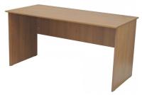 Фото  стол письменный с-1500  производитель Ромис
