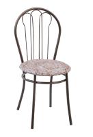 Стул Марко (СВН 13) ( Обивка стула:винилкожа, черный, в ассортименте (Командор) ) в Севастополе от производителя 