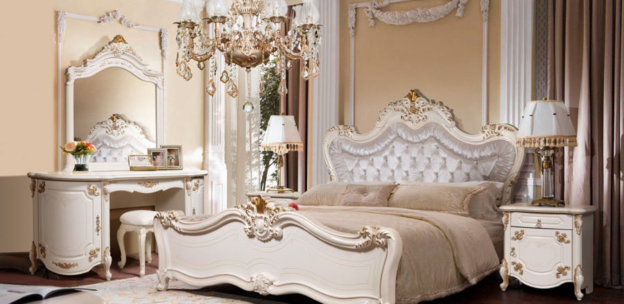 Фото Стол туалетный Элиана от производителя Слониммебель в Севастополе по цене 53 260 ₽