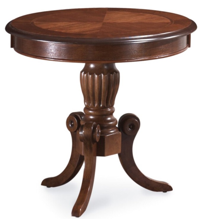 Фото Стол журнальный Signal Nevada D от производителя Signal в Севастополе по цене 22&nbsp;190 ₽