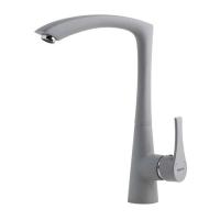 Смеситель Ewigstein 3723504 (Цвет смесителя черный) в Севастополе от производителя 