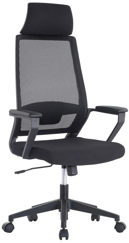 Фото Кресло для персонала Меш (Mesh)-7 от производителя Tetchair в Севастополе по цене 11 420 ₽