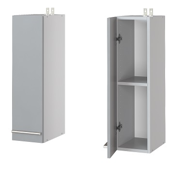 Фото Кухня Фиджи шкаф навесной А-20 от производителя Леко в Севастополе по цене 2&nbsp;310 ₽