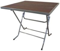 Фото  стол обеденный ривьера-1-815 производитель Металл-Конструкция