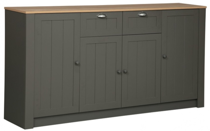 Фото Тумба Прованс 37.13 от производителя Олмеко в Севастополе по цене 18&nbsp;410 ₽