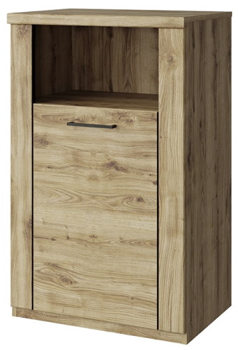Фото Тумба 2DN Дорсет (Doorset) от производителя Анрэкс в Севастополе по цене 7 190 ₽