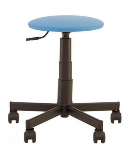 Фото Стул для посетителя Стул (Stool) GTS от производителя Новый стиль в Севастополе по цене 3 440 ₽