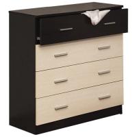 Фото mebel-dlya-gostinits комод дуэт-1  производитель Олмеко