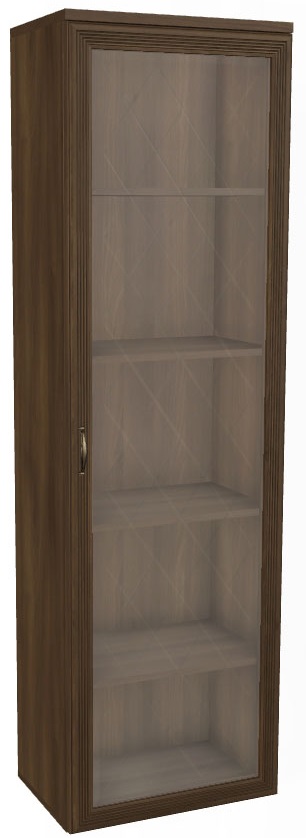 Фото Шкаф Карина ШК-1061 многоцелевой  от производителя Лером в Севастополе по цене 18&nbsp;320 ₽