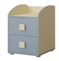 Фото  тумба 400 радуга производитель Горизонт