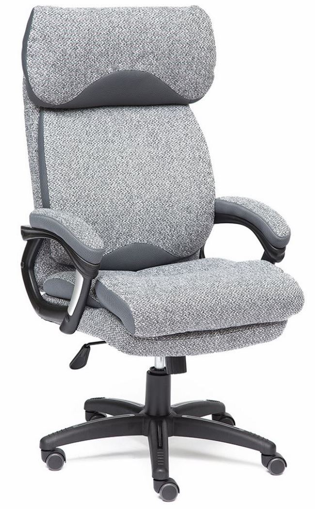 Фото Кресло для руководителя Дук (Duke)  от производителя Tetchair в Севастополе по цене 19&nbsp;970 ₽