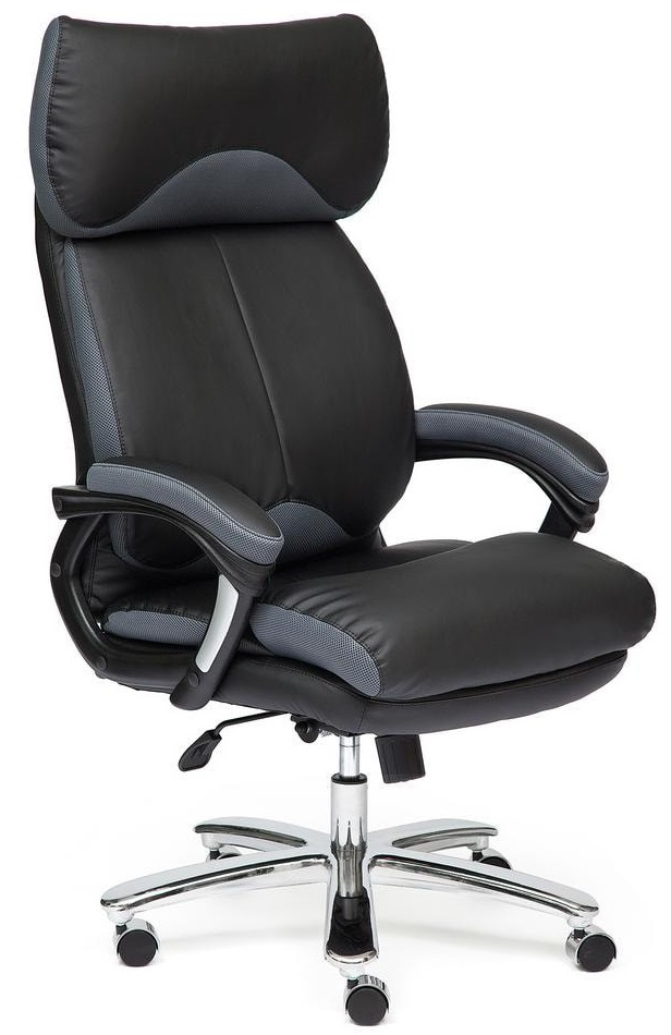 Фото Кресло для руководителя Гранд (Grand) от производителя Tetchair в Севастополе по цене 26&nbsp;890 ₽