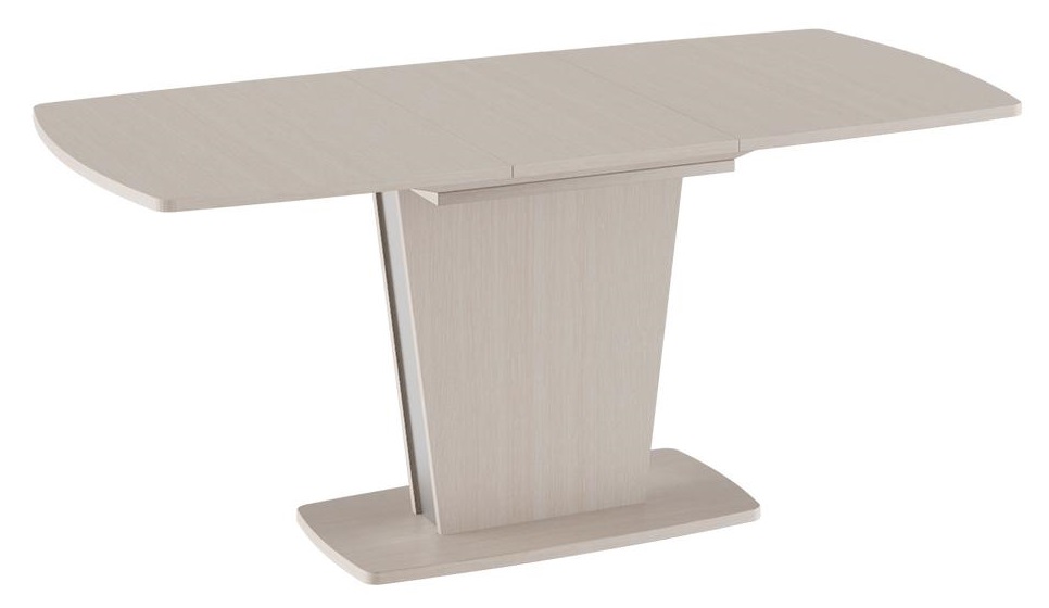 Фото Стол обеденный Ливерпуль тип2 от производителя ТриЯ в Севастополе по цене 16&nbsp;760 ₽