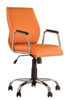 Фото  кресло для персонала виста (vista) gtp  производитель Новый стиль