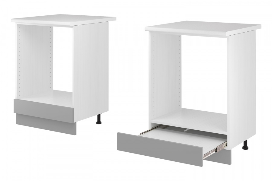 Фото Кухня Бронкс стол-рабочий НД-61 от производителя Леко в Севастополе по цене 4&nbsp;640 ₽