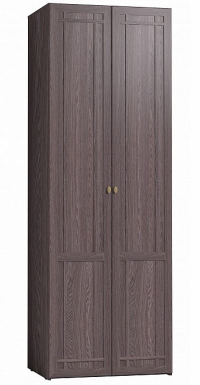 Фото Шкаф Sherlock-62 (80) двухдверный  от производителя Глазов в Севастополе по цене 18 540 ₽