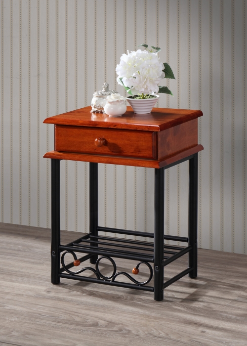 Фото Тумба прикроватная ST-54 от производителя ТМК в Севастополе по цене 8 200 ₽