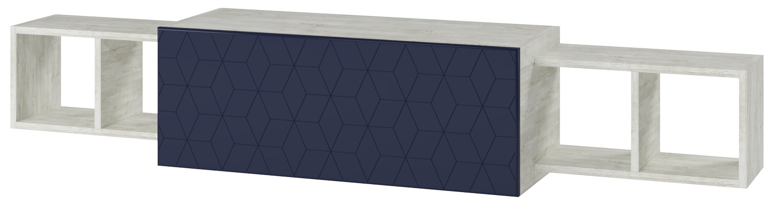 Фото Полка навесная Поло от производителя Регина в Севастополе по цене 1&nbsp;310 ₽