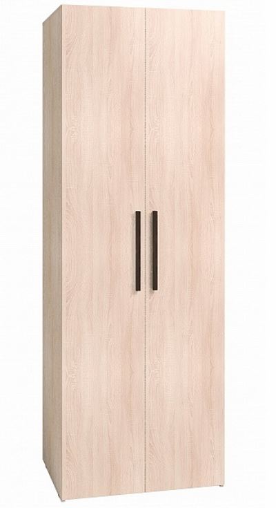 Фото Шкаф Bauhaus-8 (80) без зеркал двухдверный от производителя Глазов в Севастополе по цене 12&nbsp;940 ₽