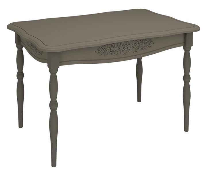 Фото Стол обеденный Ассоль плюс АС-31  от производителя Компасс в Севастополе по цене 17&nbsp;920 ₽