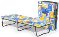 Фото  раскладушка мечта-2 (с матрасом) производитель Кемпинг Групп
