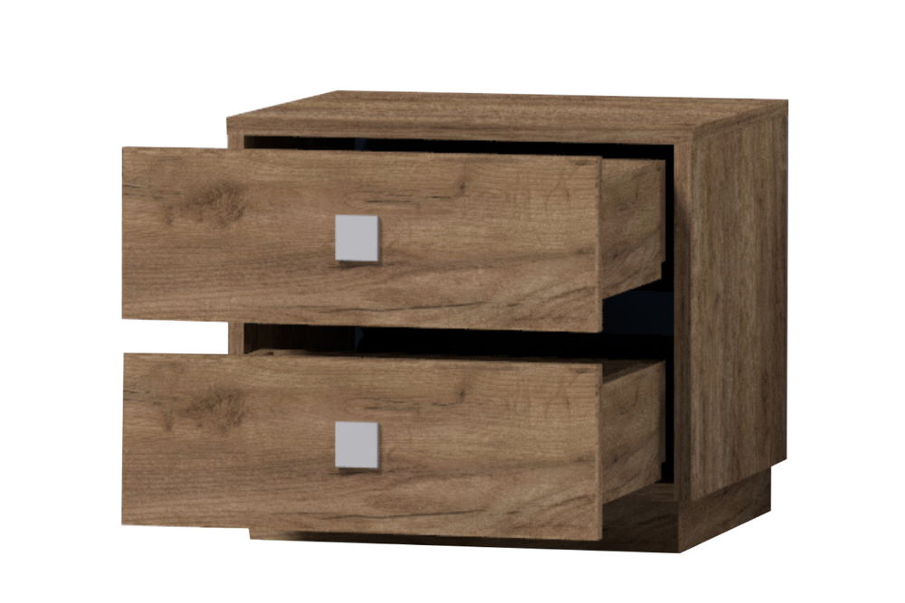 Фото Тумба прикроватная Нео (Neo) 411 от производителя Глазов в Севастополе по цене 6 470 ₽