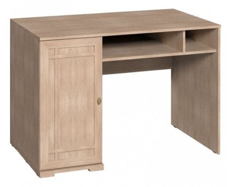 Фото Стол письменный Sherlock-115 от производителя Глазов в Севастополе по цене 10&nbsp;660 ₽