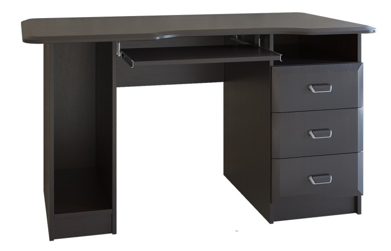 Фото Стол компьютерный СП-2 (139) от производителя Росток в Севастополе по цене 22&nbsp;530 ₽