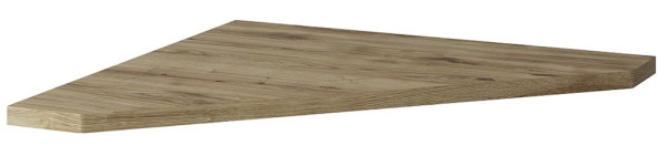 Фото Крышка соединительная Дорсет (Doorset) (600х600xh22) от производителя Анрэкс в Севастополе по цене 2 090 ₽