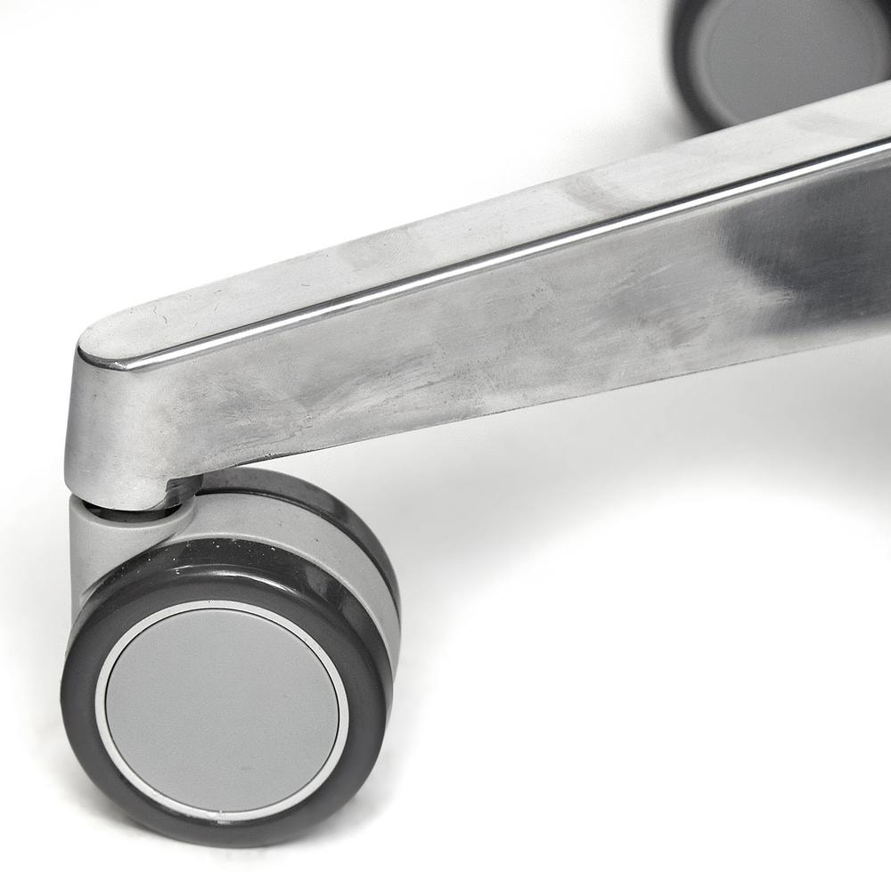 Фото Кресло для персонала Тела алу (Tela alu) от производителя Tetchair в Севастополе по цене 17 040 ₽