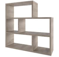 Стеллаж Н110 Дизель (Diesel) (дуб мадура (Анрэкс) ) в Севастополе от производителя 