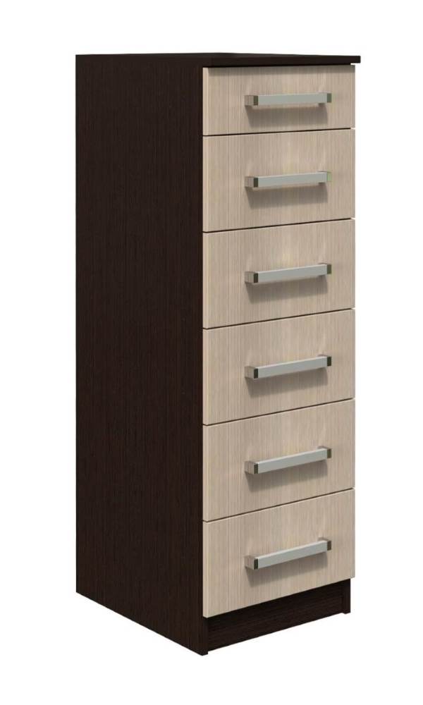 Фото Комод 400 Фиеста  от производителя БТС  в Севастополе по цене 4&nbsp;490 ₽