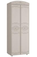 Фото shkafy-platyanye шкаф каролина (80) двухдверный производитель Олмеко